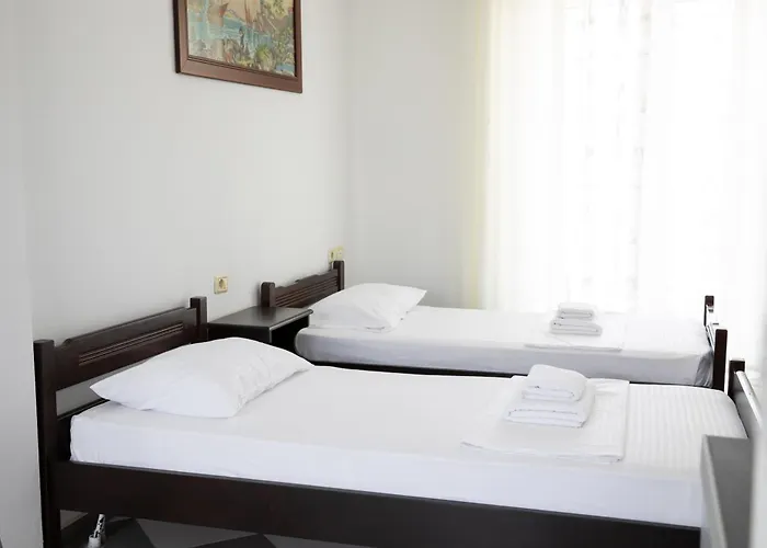 Lägenhet Nms Ksamil