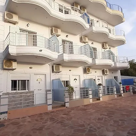 Nms Apartment *