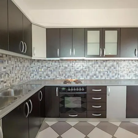 Apartment Nms Ksamil
