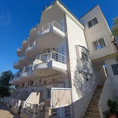 Apartment Nms Ksamil