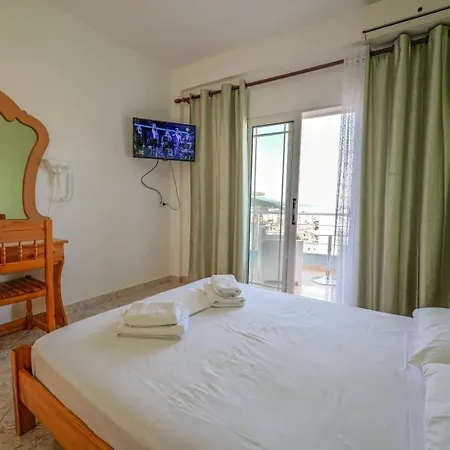 Nms Apartment Ksamil