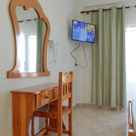 Apartment Nms Ksamil