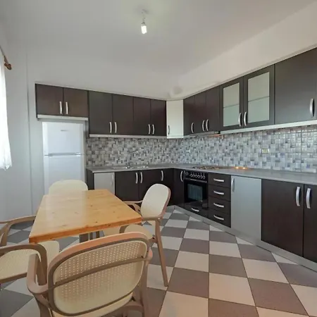 Nms Apartment Ksamil