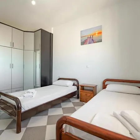 Apartment Nms Ksamil
