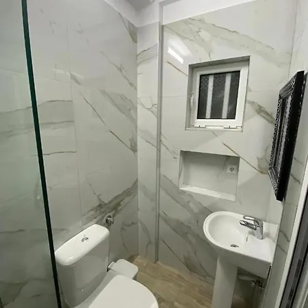Nms Apartment Ksamil