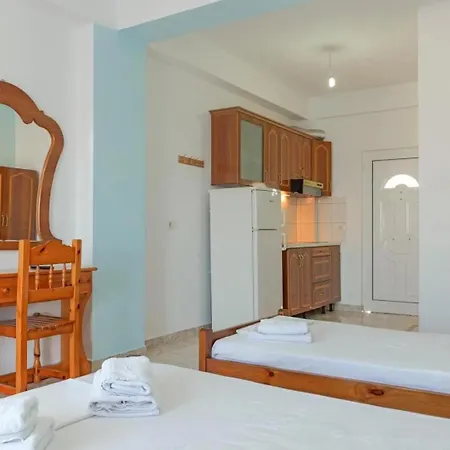 Nms Apartment Ksamil