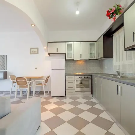 Apartment Nms Ksamil