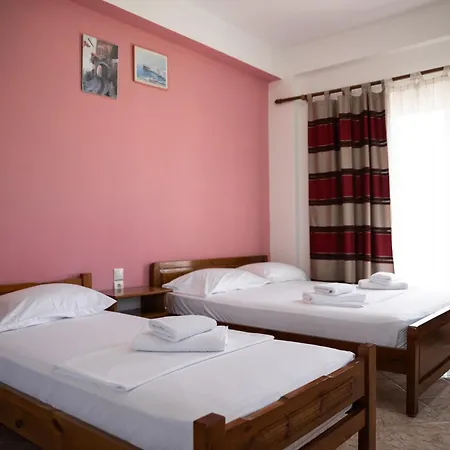 Apartment Nms Ksamil