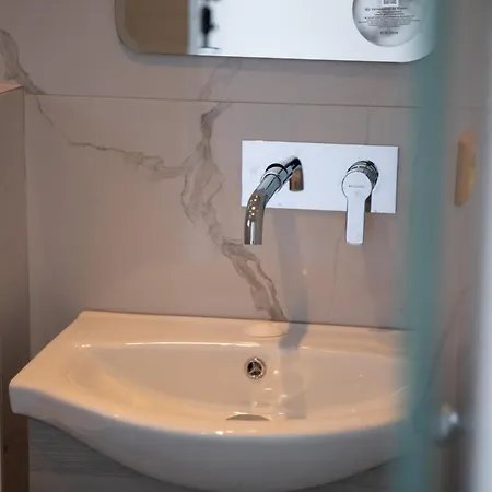 Apartmán Nms Ksamil