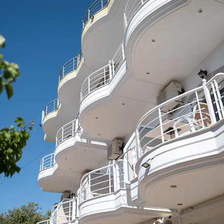 Nms Apartmán