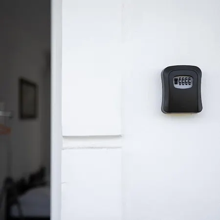 Nms Apartment Ksamil