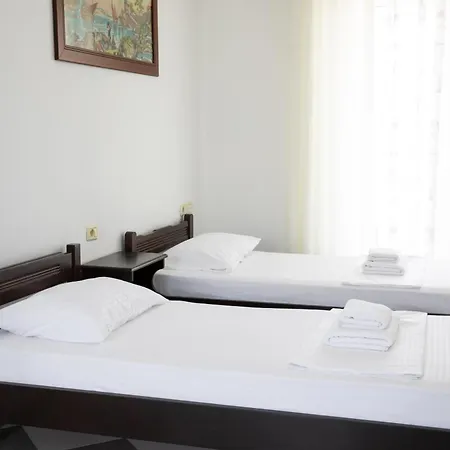 Апартаменты Nms Ксамил