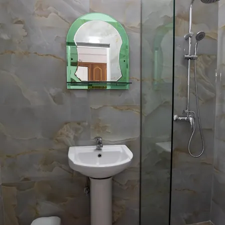 Apartment Nms *