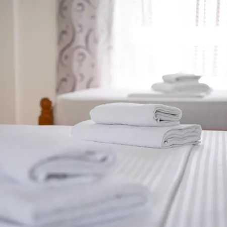 Nms Apartmán Ksamil