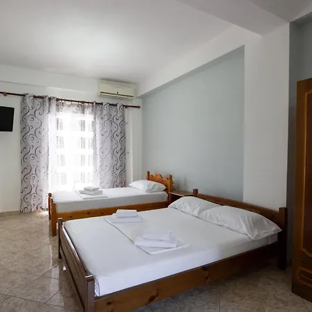 Apartment Nms Ksamil