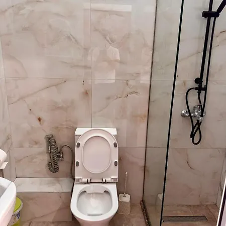 Nms Apartmán Ksamil