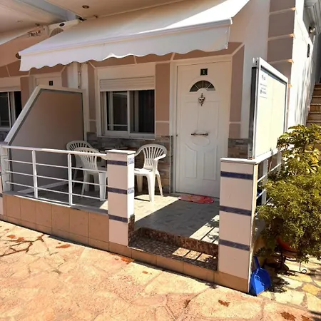 Apartment Nms Ksamil